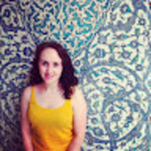 Meet your Posher, Jacqueline